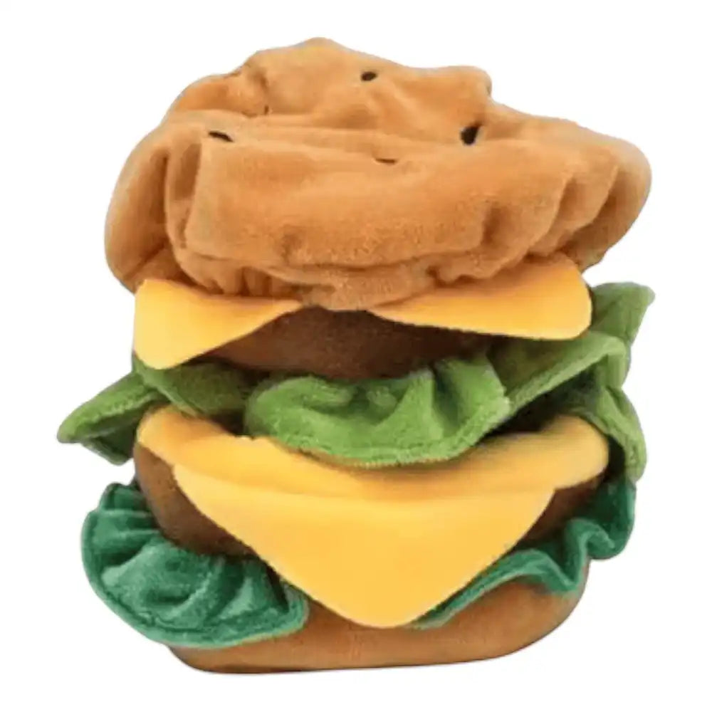 Chiikawa Burger Outfit