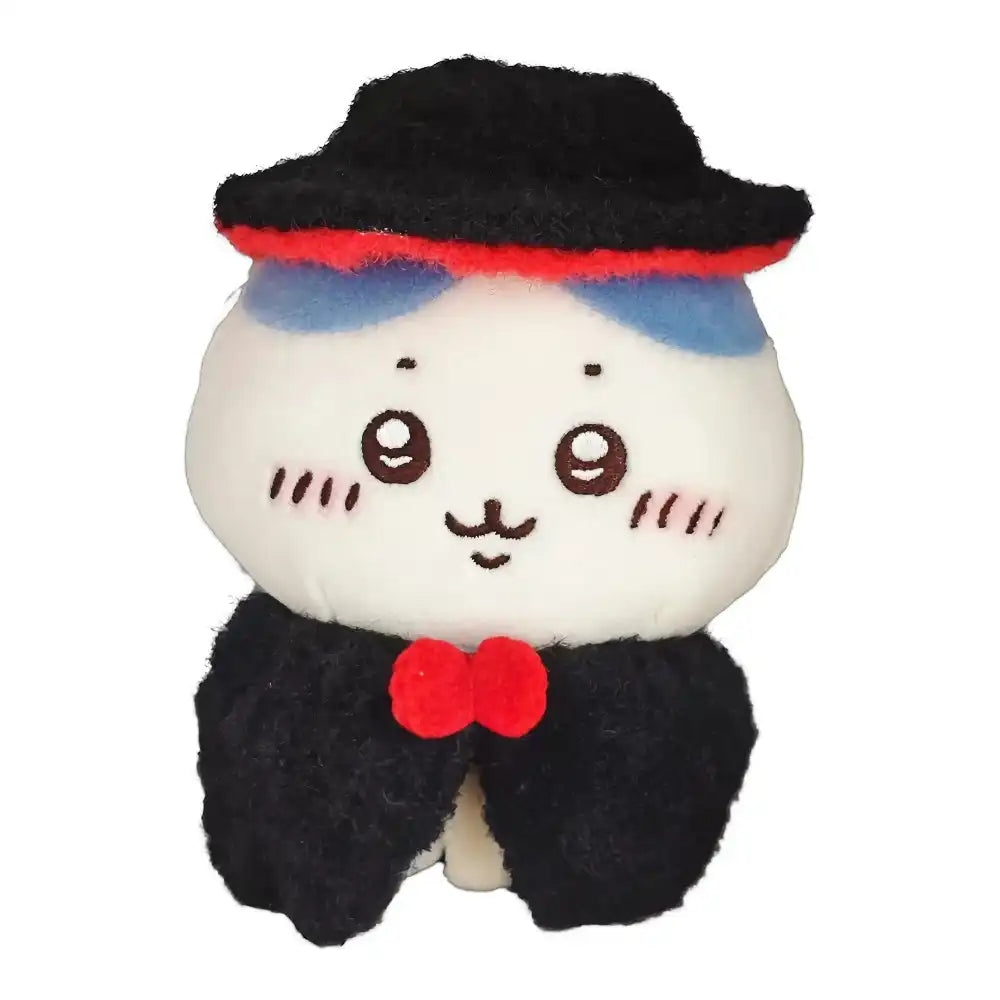 Chiikawa Vampire Outfit