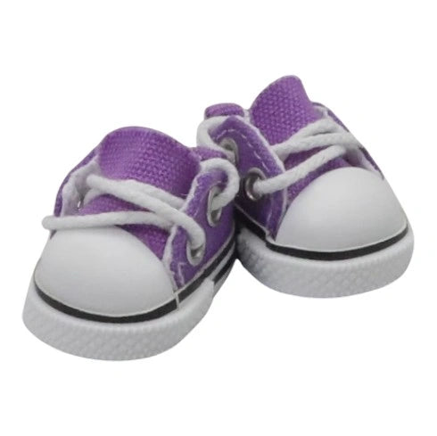 Canvas Shoes for Labubu 1.0/2.0/3.0