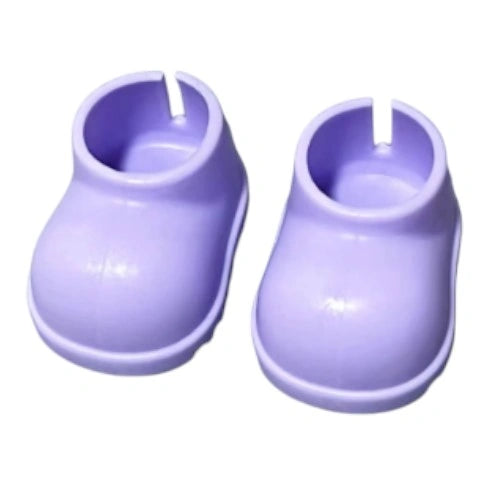 Short Boots for Labubu 1.0/2.0/3.0