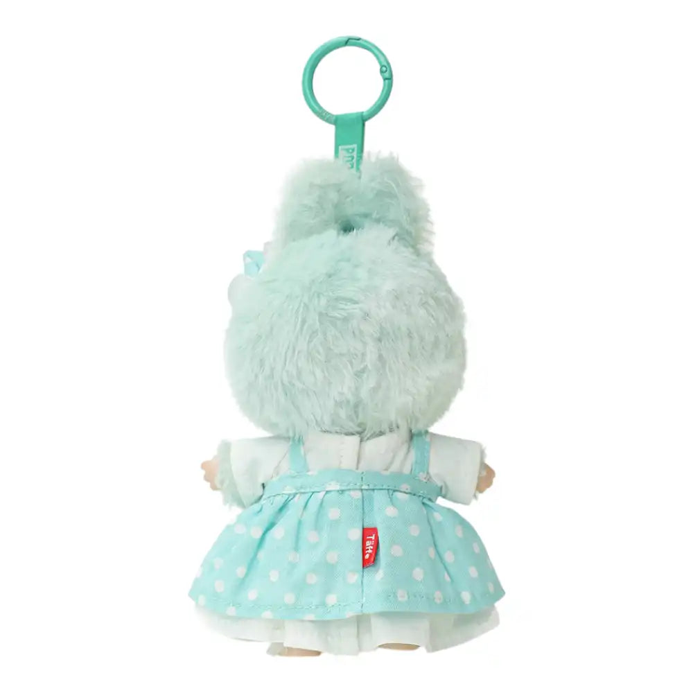 Labubu Polka Dot Skirt Outfit (4 Options) - Plushion