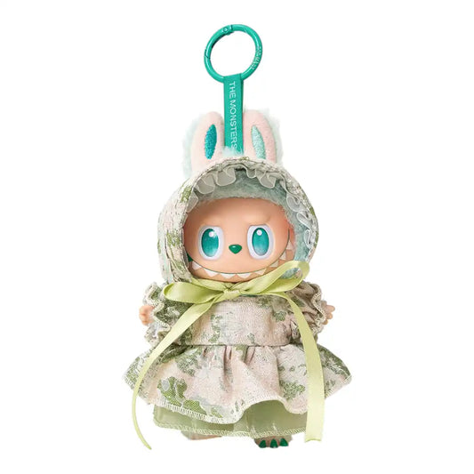 Labubu French Vintage Dress (3 Options) - Plushion