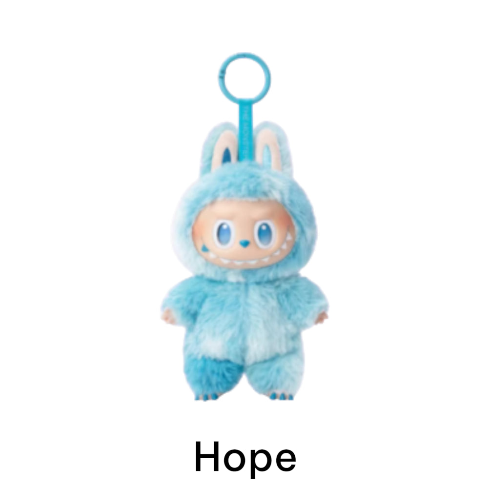 Authentic Labubu 3.0 Big Into Energy (Confirmed Styles, Open Box)