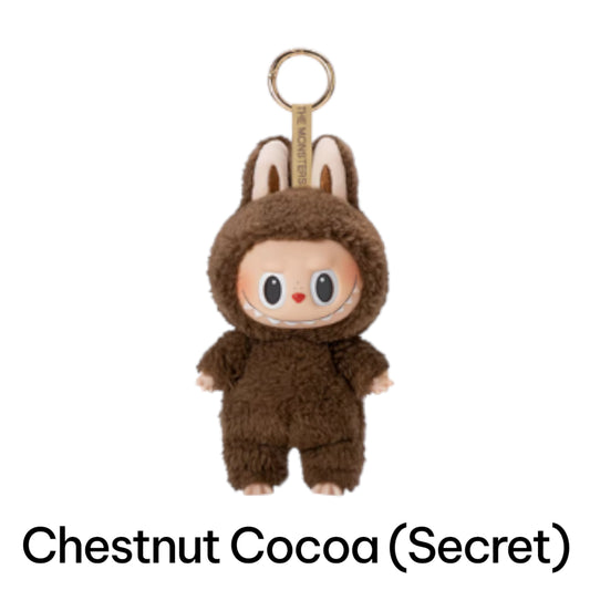 Authentic Labubu 1.0 - 4.0 All Secret Editions Bundle Set