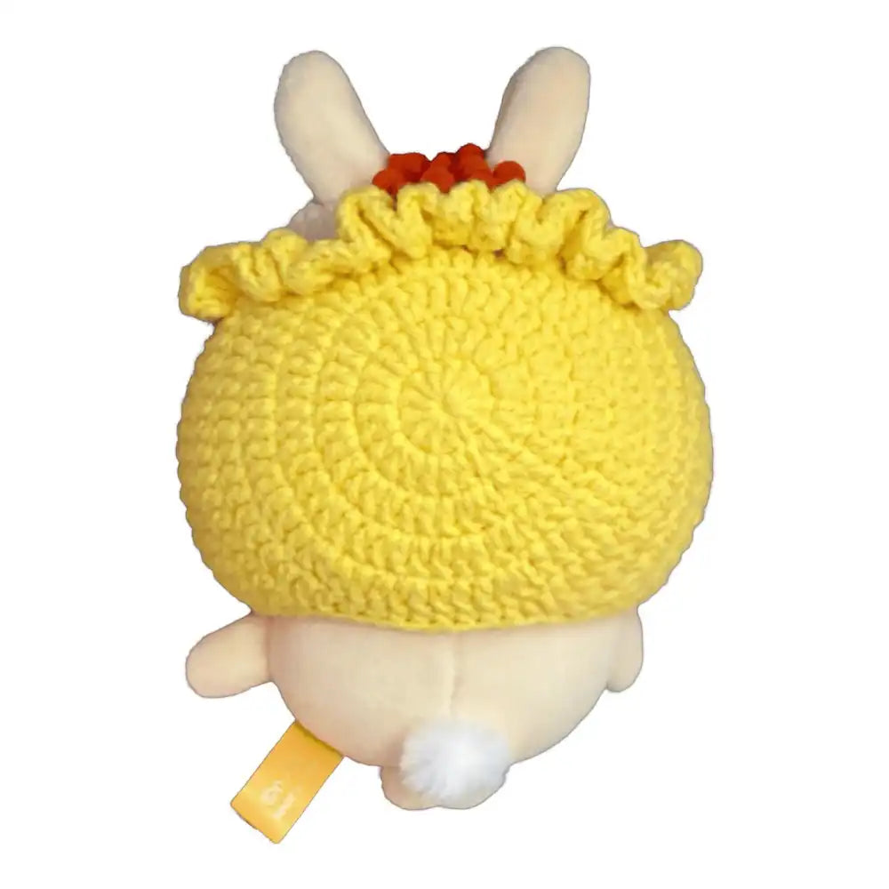 Chiikawa Shumai Head Cover & Bag Set