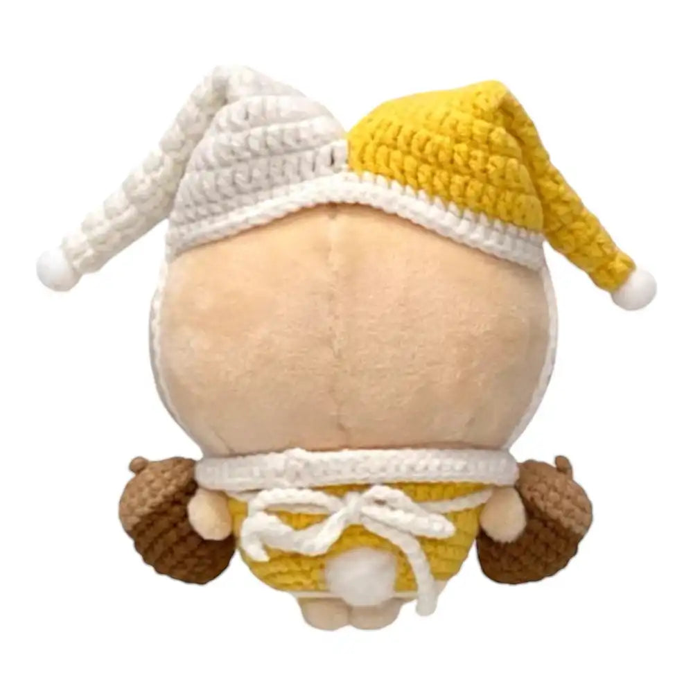 Chiikawa Circus Outfit (7 Options)