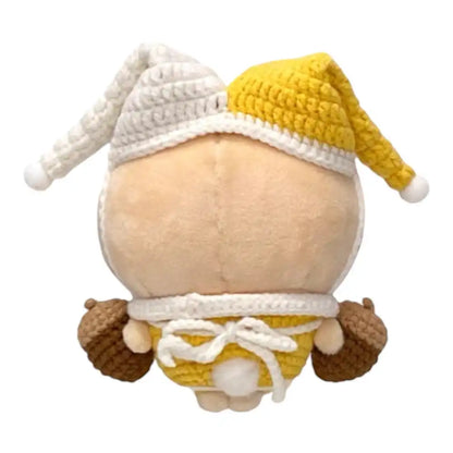 Chiikawa Circus Outfit (7 Options)