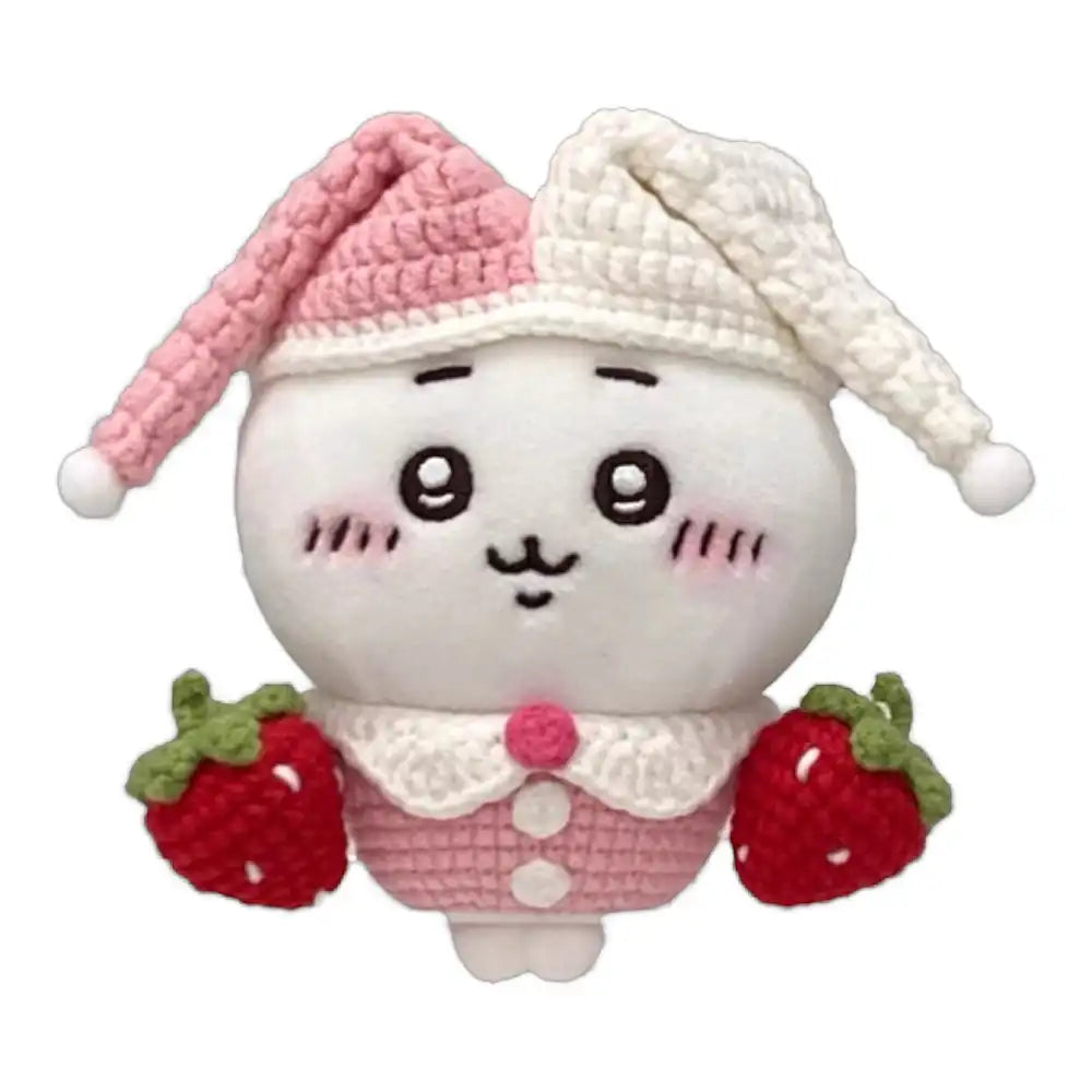 Chiikawa Circus Outfit (7 Options)