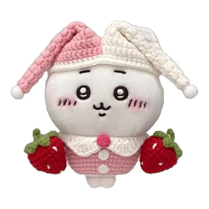 Chiikawa Circus Outfit (7 Options)