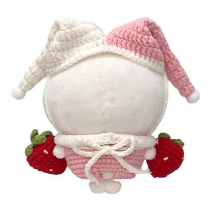 Chiikawa Circus Outfit (7 Options)