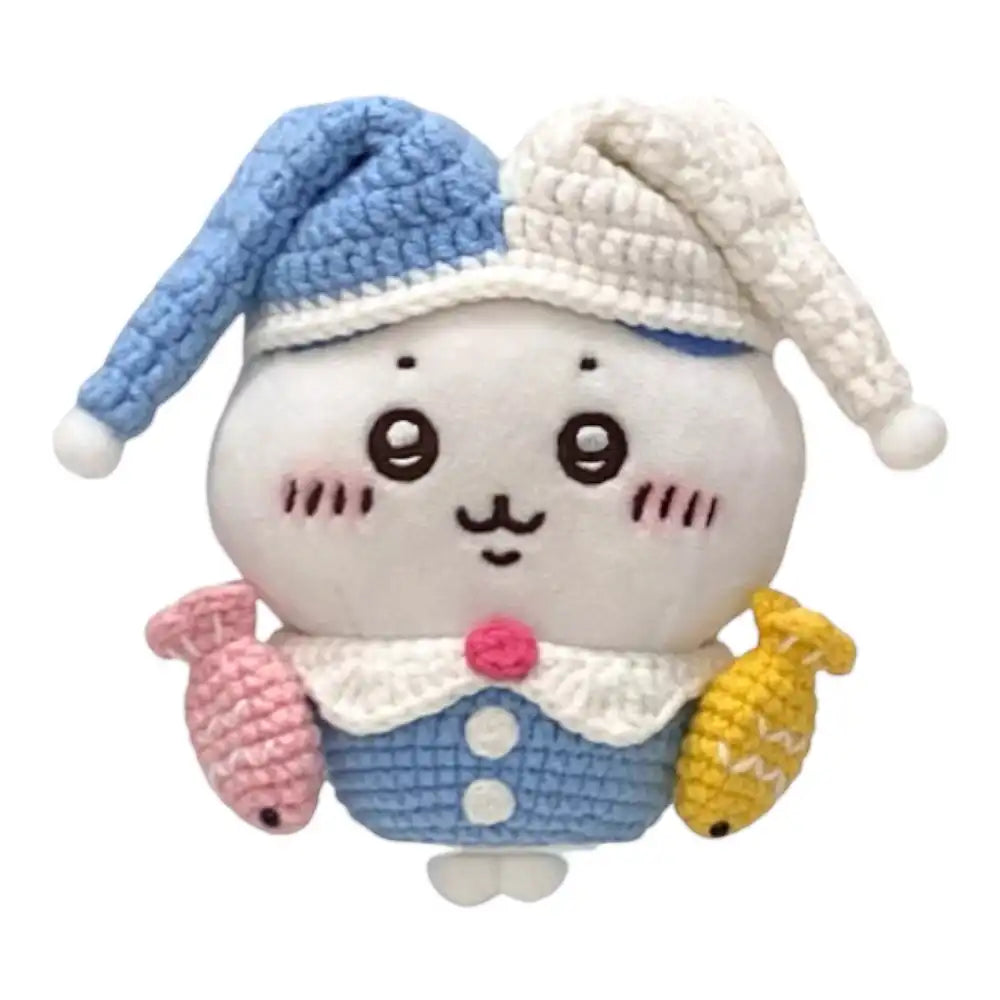 Chiikawa Circus Outfit (7 Options)