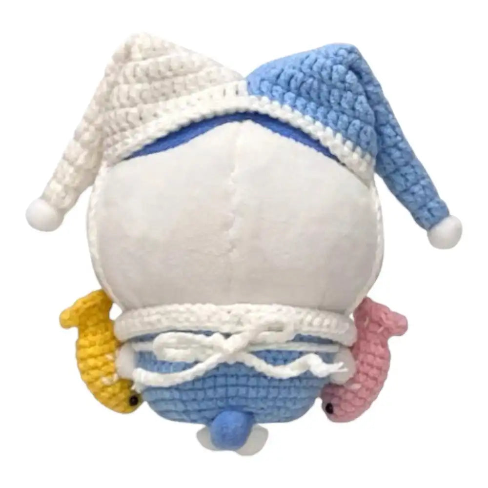 Chiikawa Circus Outfit (7 Options)