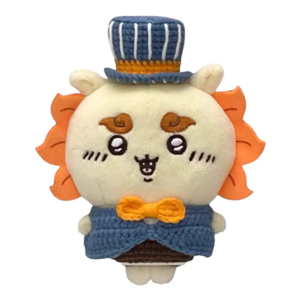 Chiikawa Circus Outfit (7 Options)