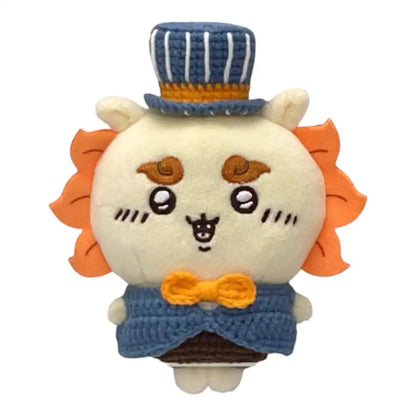 Chiikawa Circus Outfit (7 Options)