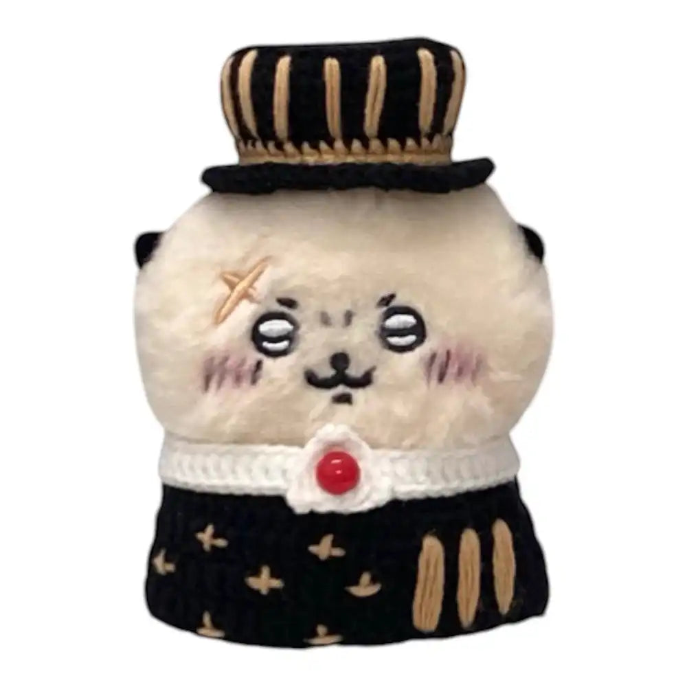 Chiikawa Circus Outfit (7 Options) - Plushion