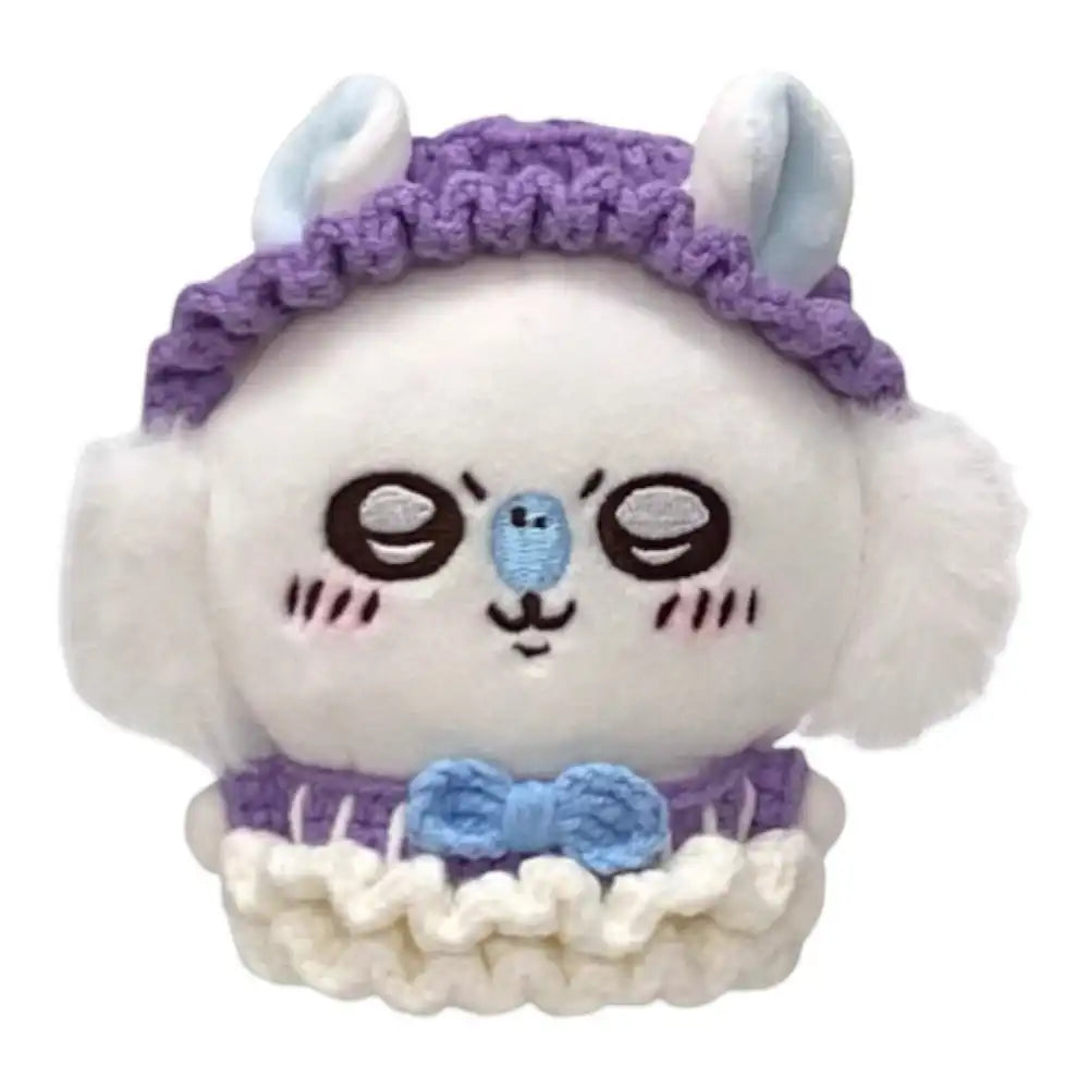 Chiikawa Circus Outfit (7 Options) - Plushion