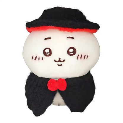 Chiikawa Vampire Outfit