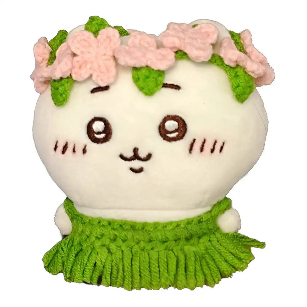 Chiikawa Grass Skirt Outfit - Plushion