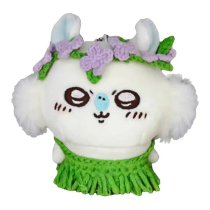 Chiikawa Grass Skirt Outfit - Plushion