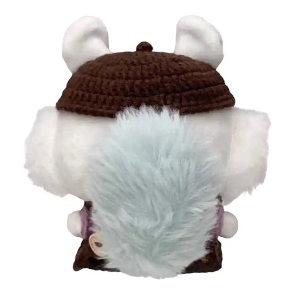 Chiikawa Cafe Staff Outfit