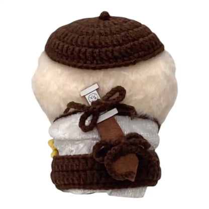 Chiikawa Cafe Staff Outfit