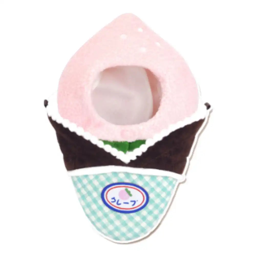 Chiikawa Summer Dessert House Outfit (6 Options)