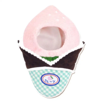 Chiikawa Summer Dessert House Outfit (6 Options)