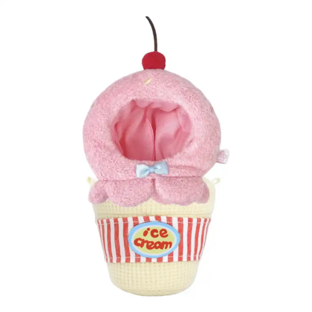 Chiikawa Summer Dessert House Outfit (6 Options) - Plushion