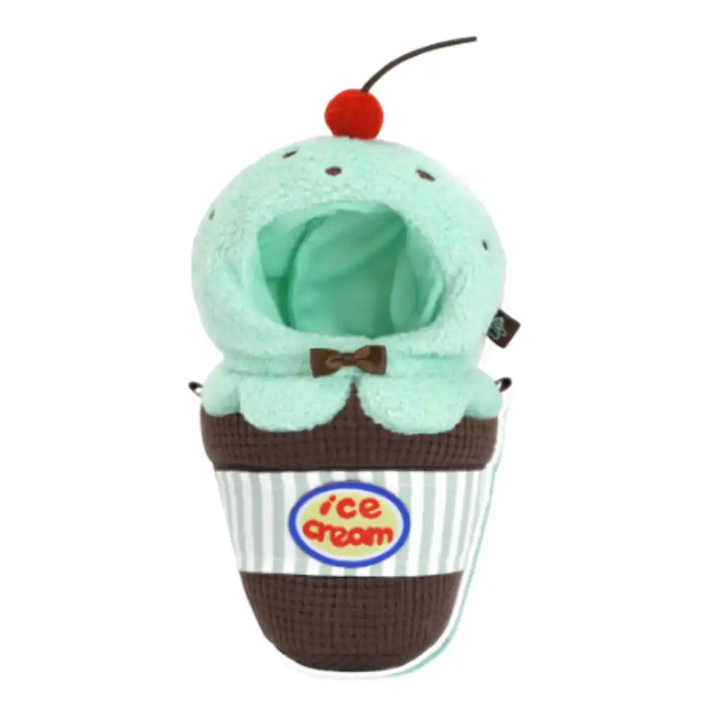 Chiikawa Summer Dessert House Outfit (6 Options)