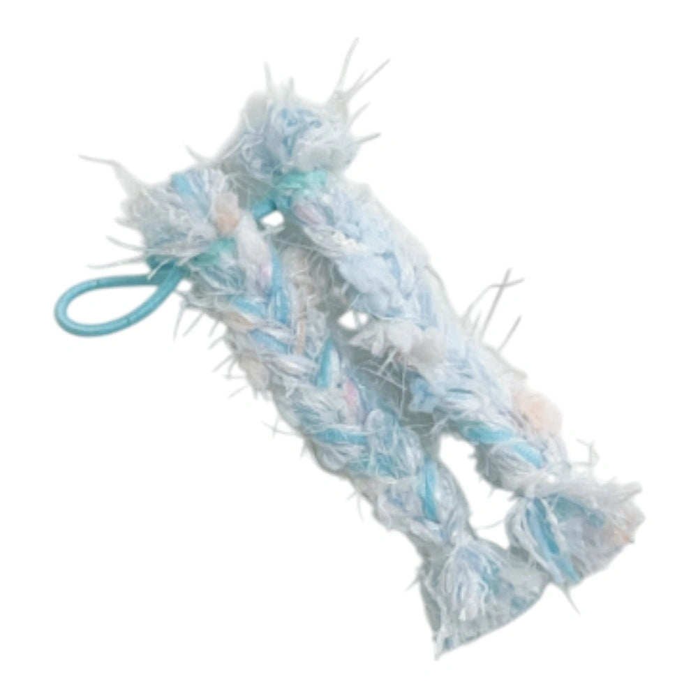 Headband and Braid for Labubu 1.0/2.0/3.0