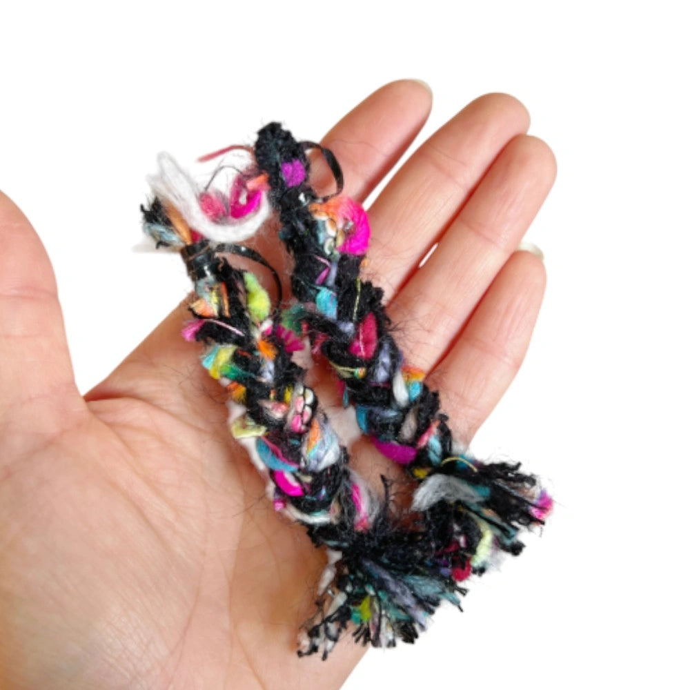 Headband and Braid for Labubu 1.0/2.0/3.0