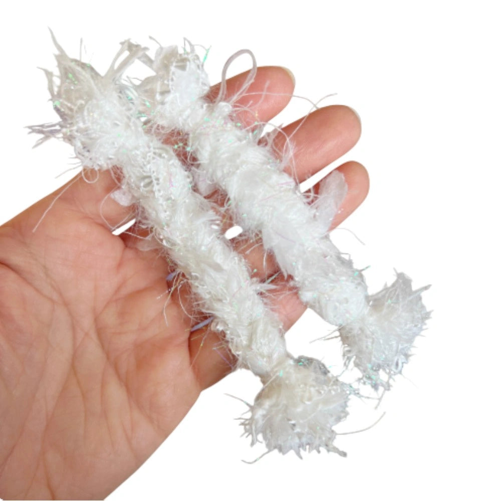 Headband and Braid for Labubu 1.0/2.0/3.0