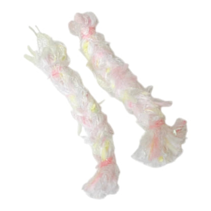 Headband and Braid for Labubu 1.0/2.0/3.0