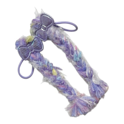 Headband and Braid for Labubu 1.0/2.0/3.0