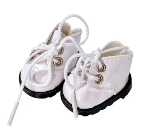 Leather Shoes for Labubu 1.0/2.0/3.0