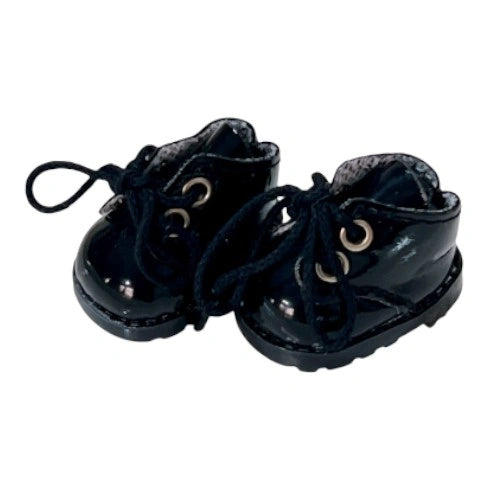 Leather Shoes for Labubu 1.0/2.0/3.0