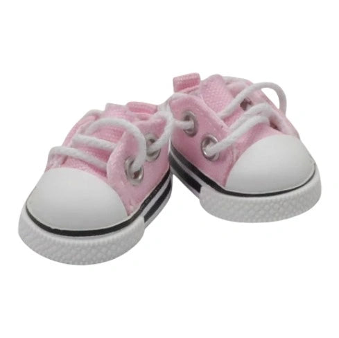 Canvas Shoes for Labubu 1.0/2.0/3.0