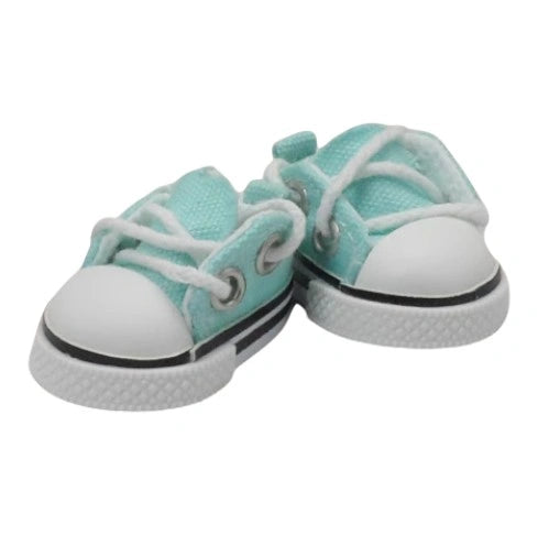 Canvas Shoes for Labubu 1.0/2.0/3.0
