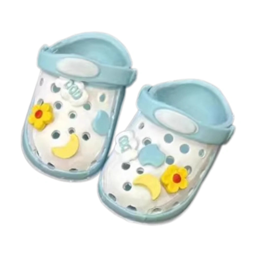 Clogs for Labubu 1.0/2.0/3.0