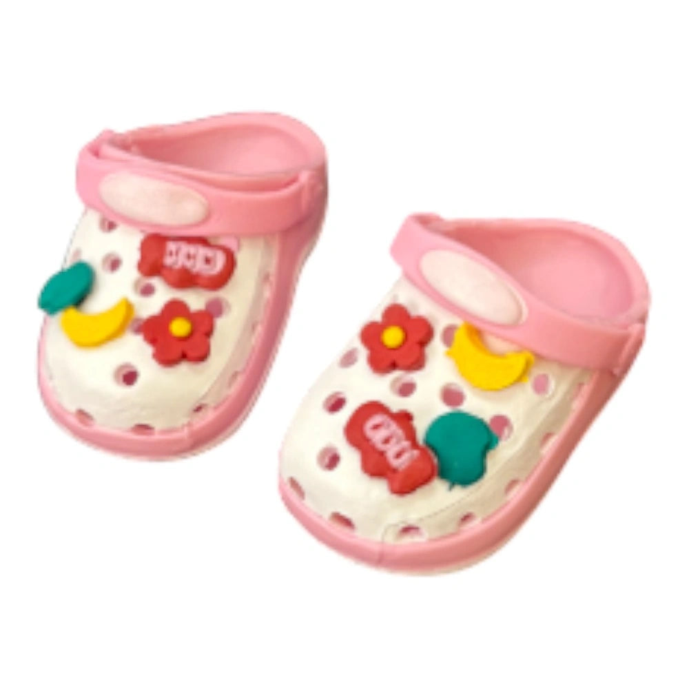 Clogs for Labubu 1.0/2.0/3.0