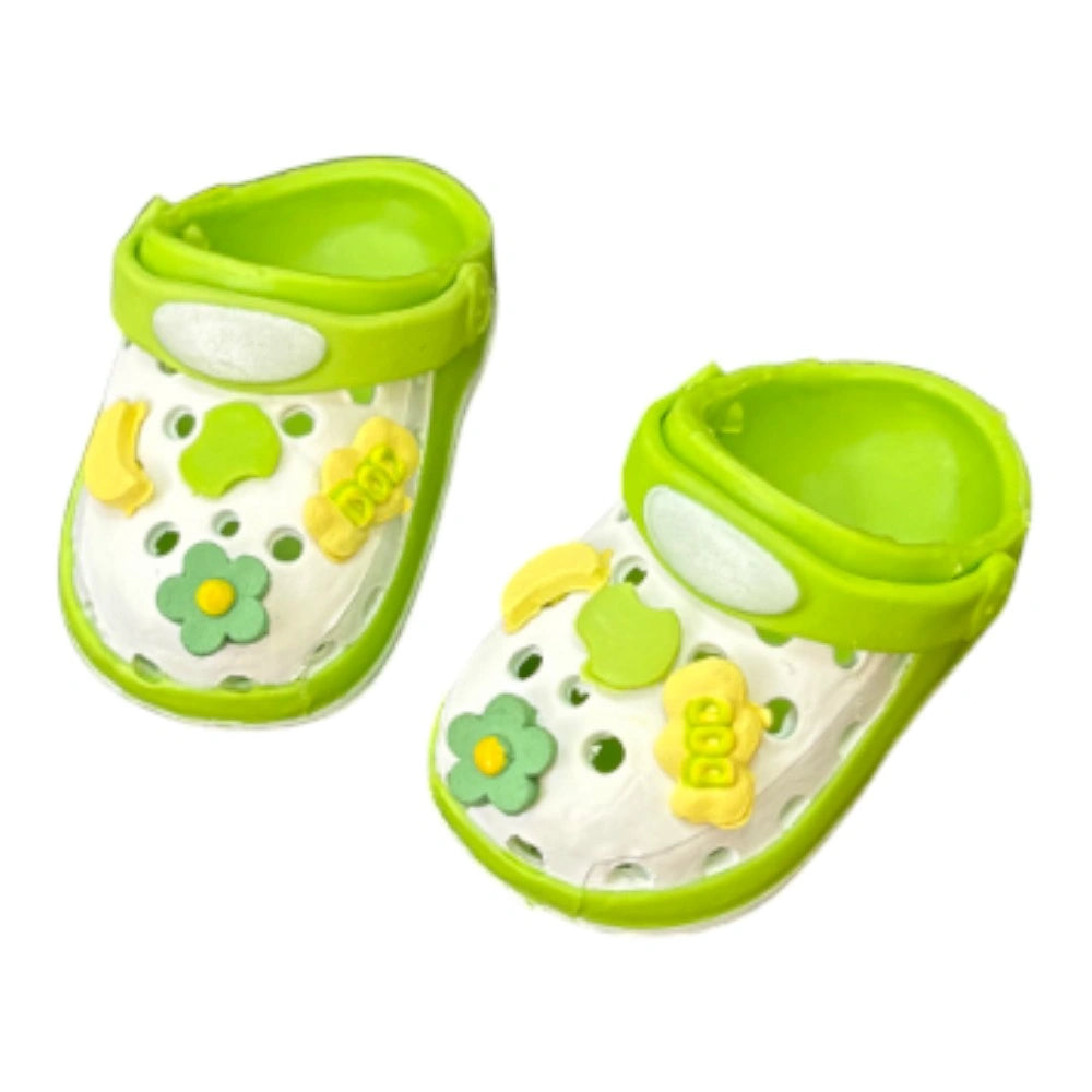 Clogs for Labubu 1.0/2.0/3.0