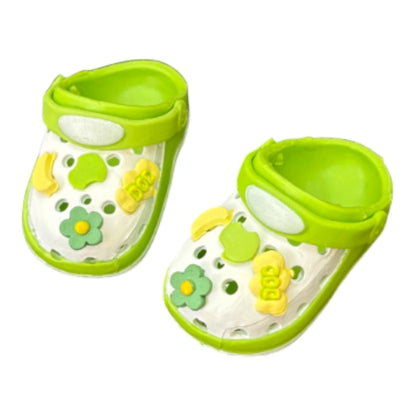 Clogs for Labubu 1.0/2.0/3.0
