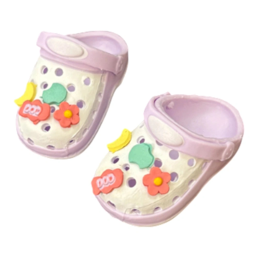 Clogs for Labubu 1.0/2.0/3.0