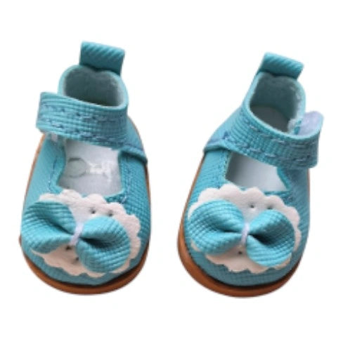 Bow-Tie Shoes for Labubu 1.0/2.0/3.0