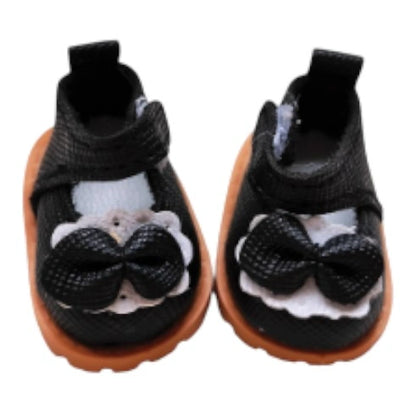 Bow-Tie Shoes for Labubu 1.0/2.0/3.0