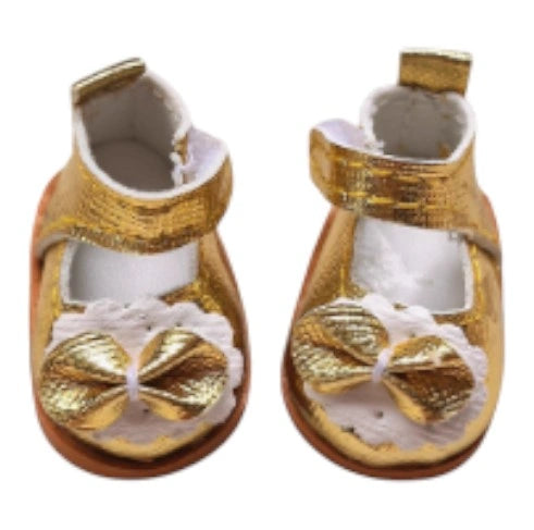 Bow-Tie Shoes for Labubu 1.0/2.0/3.0