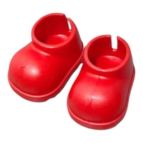 Short Boots for Labubu 1.0/2.0/3.0