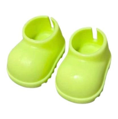 Short Boots for Labubu 1.0/2.0/3.0