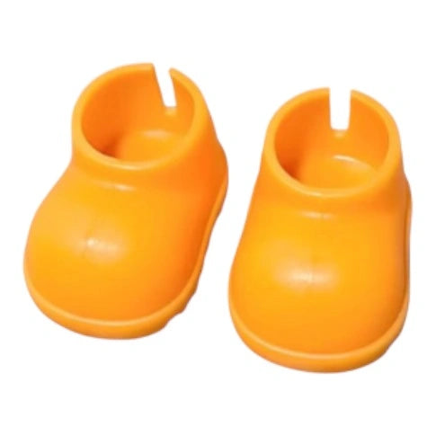 Short Boots for Labubu 1.0/2.0/3.0