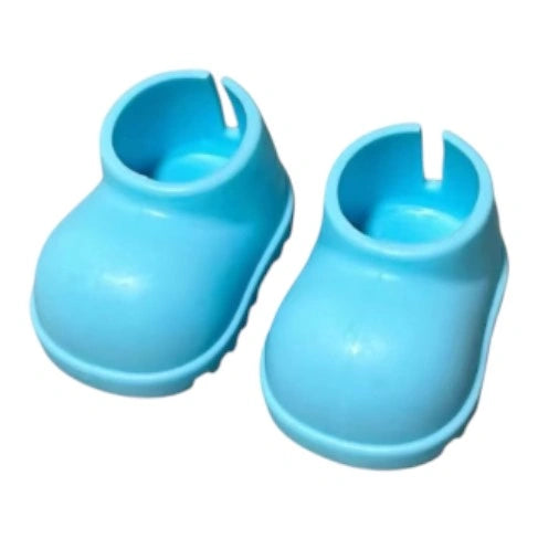 Short Boots for Labubu 1.0/2.0/3.0